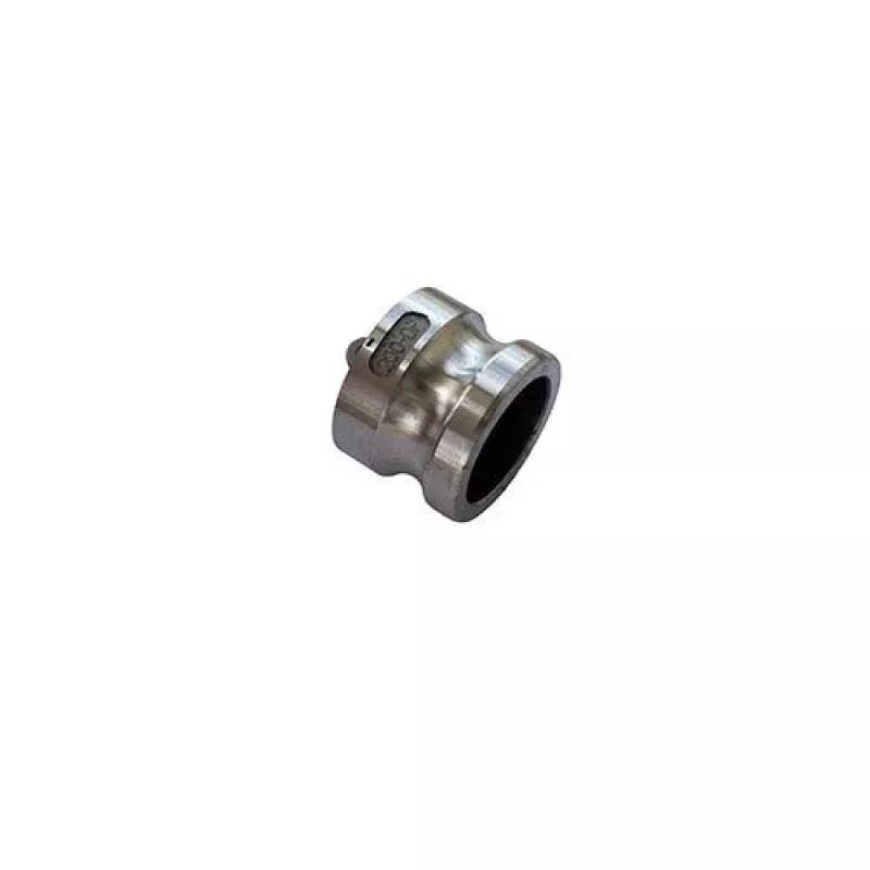 AAP Camlock Adaptor Aluminium Type DP