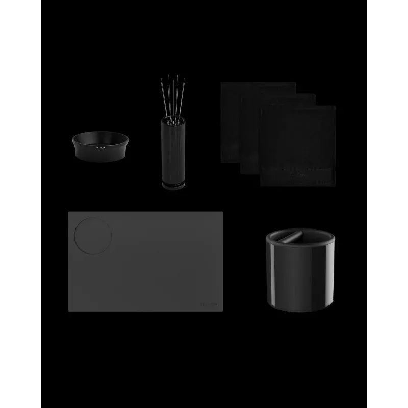 Enhanced Espresso Bundle