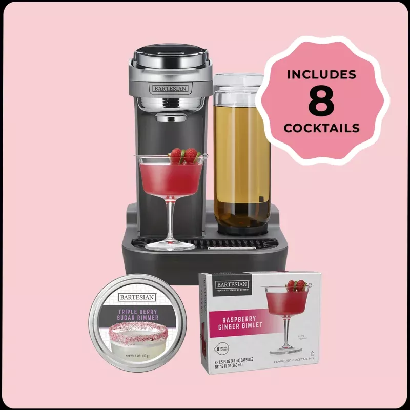 Foodie Bundle