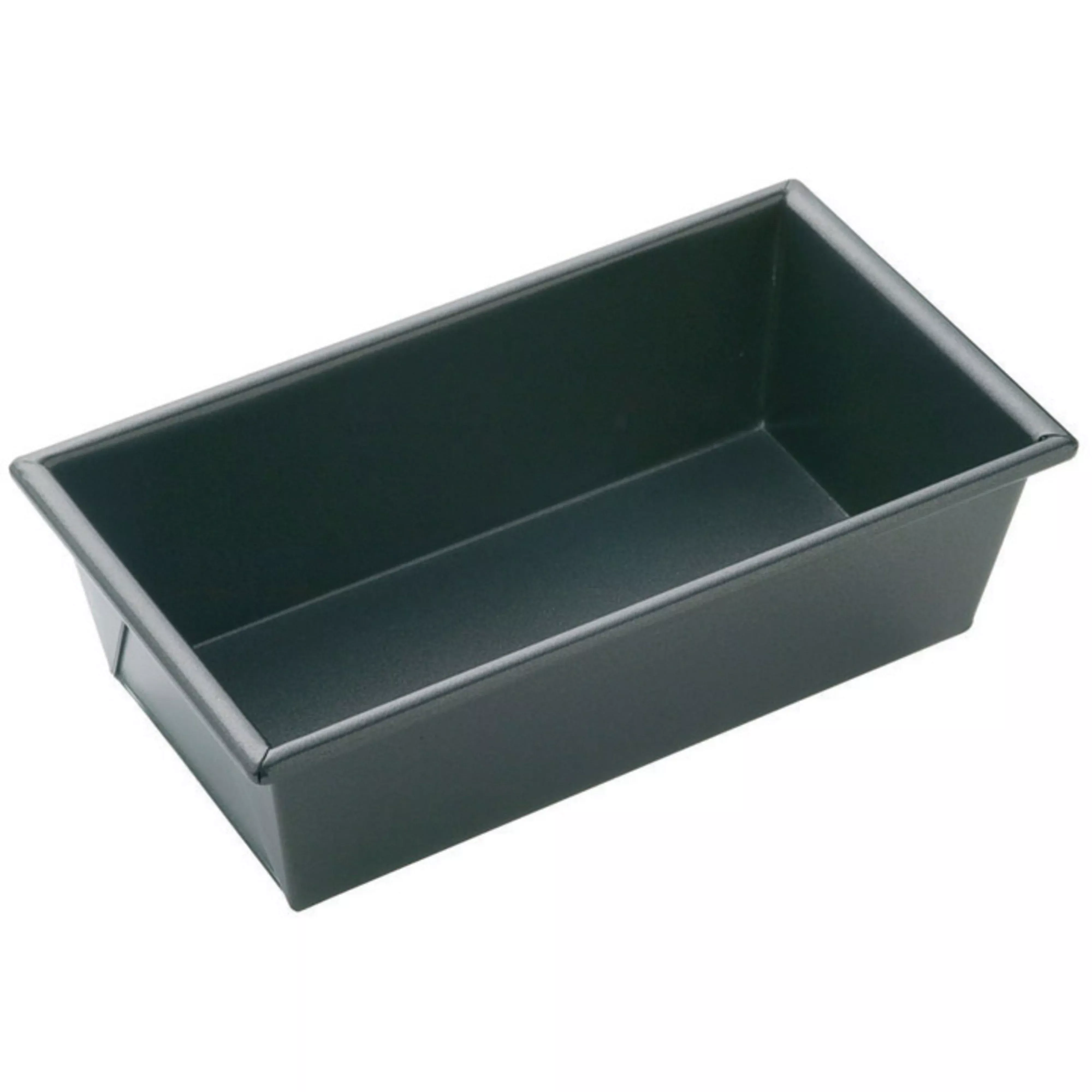 MasterPro Non-Stick Box Sided Loaf Pan 21x11cm