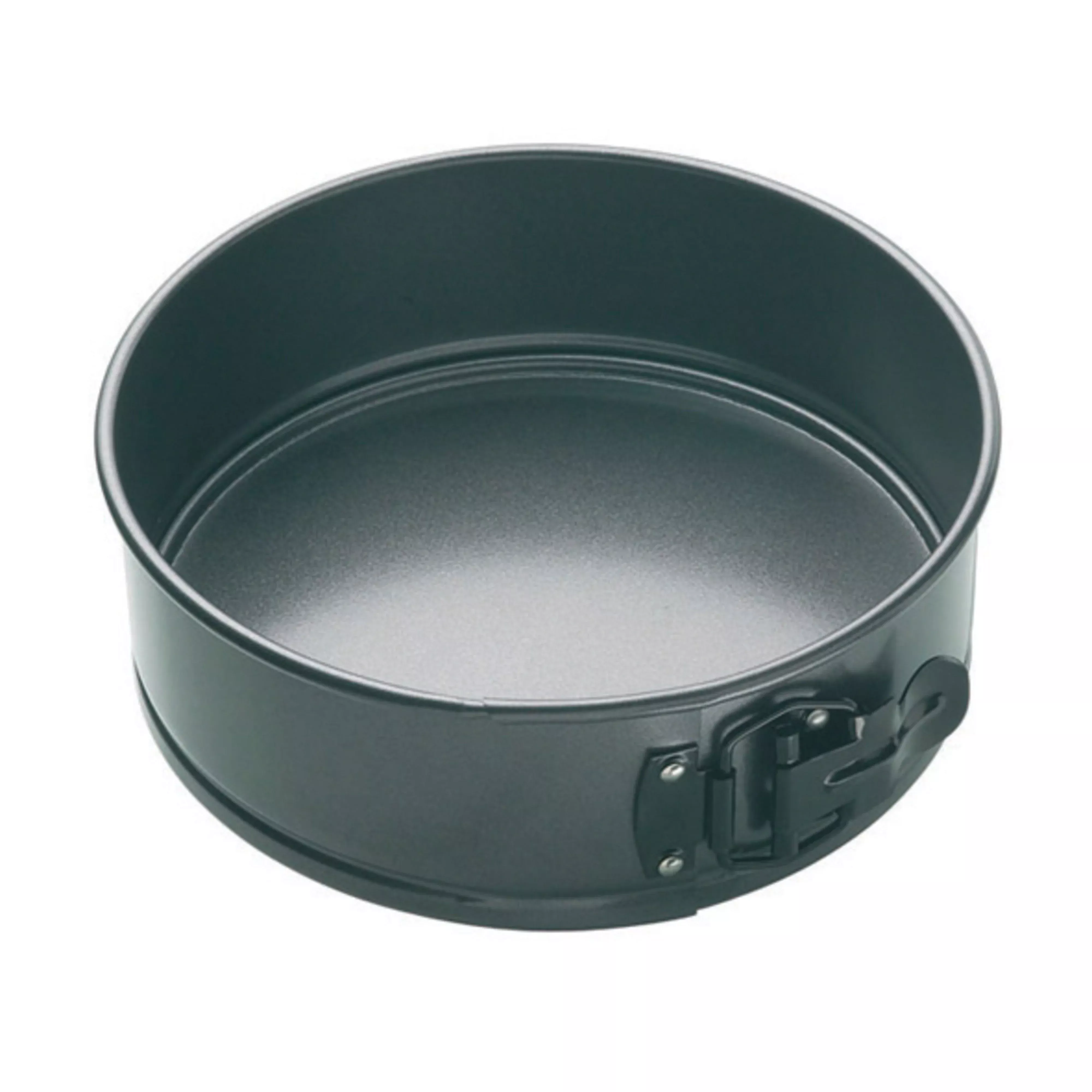 MasterPro Non-Stick Springform Round Cake Pan 19cm