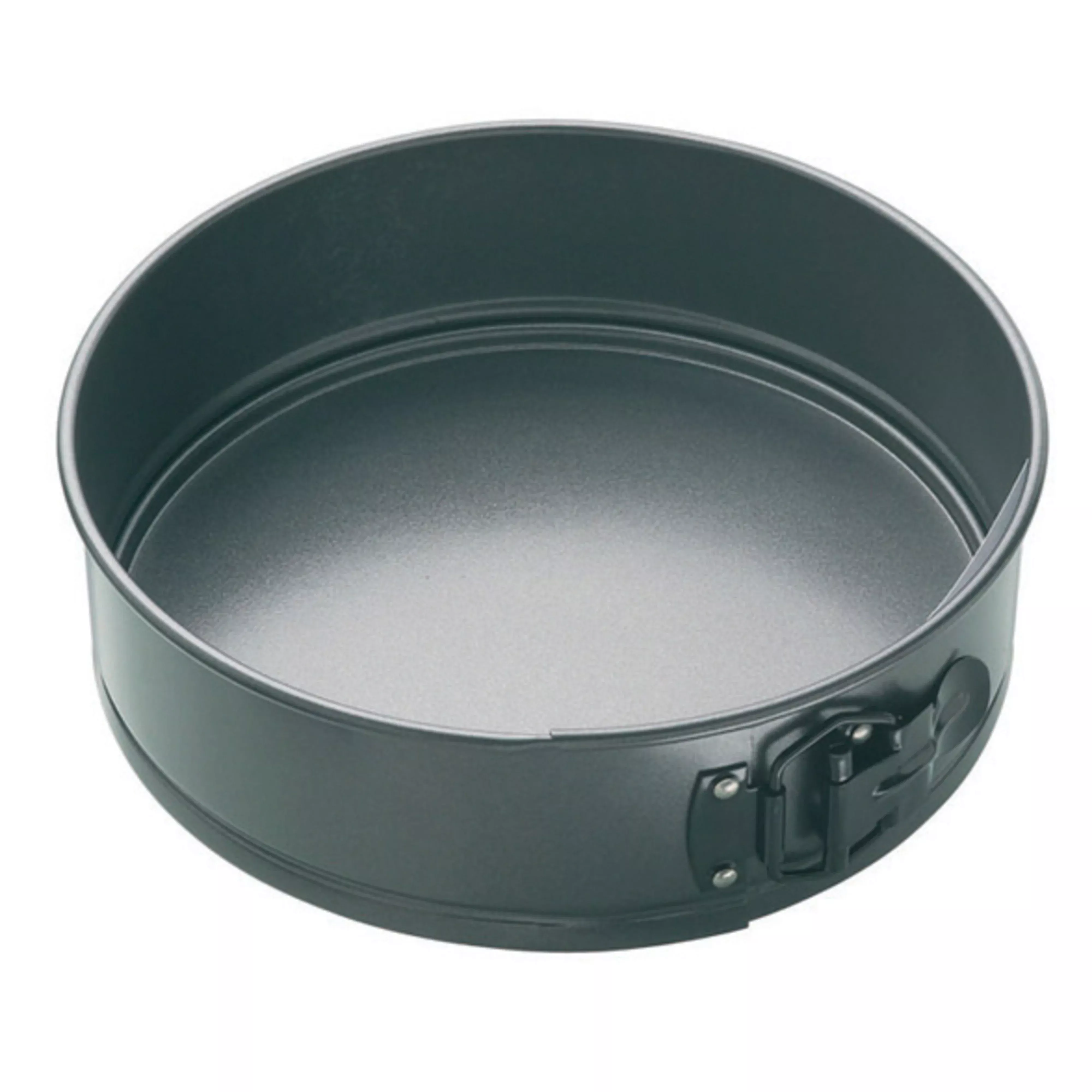 MasterPro Non-Stick Springform Round Cake Pan 23cm
