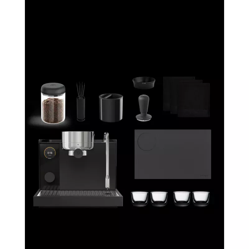 The Series 1 + Accessories Bundle